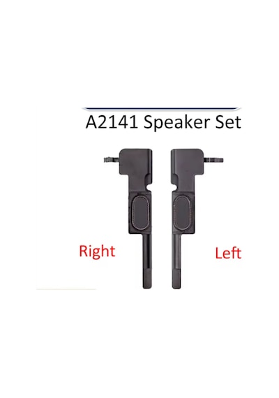 Apple Uyumlu MacBook Pro A2141 2019 Hoparlör