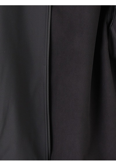 Lcwaıkıkı Classic Antrasit Regular Fit Kapüşonlu Erkek Ceket