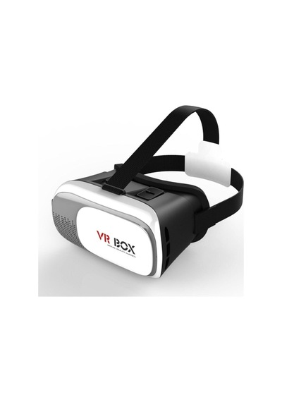 Vr Box 3.2 3d Sanal Gerçeklik Gözlüğü Ve Bluetooth Kumanda