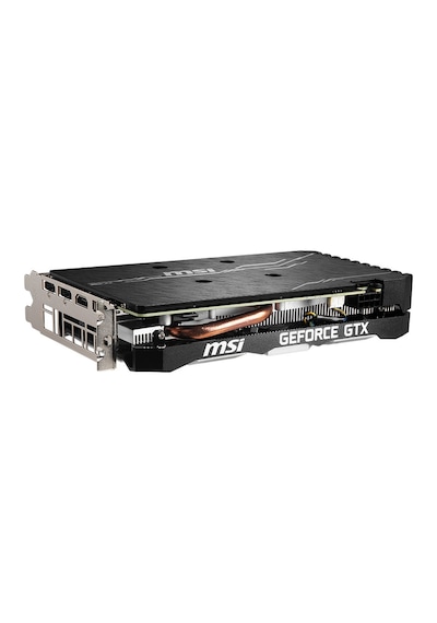 MSI NVIDIA GeForce GTX 1660 Super Ventus XS 6 GB 192 Bit GDDR6 Ekran Kartı