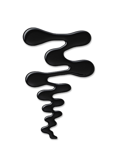 Flormar Nail Enamel Yüksek Pigmentli & Parlak Bitişli Oje Fne-313 Black Mınımalısm