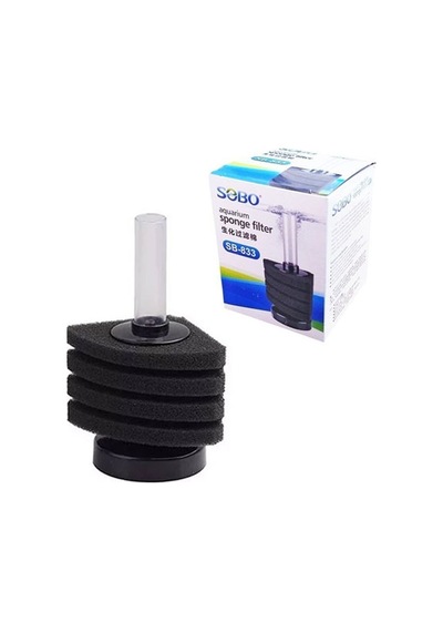 Sobo - 371 - Üretim Filtresi Köşe Üçgen - Csmo-tex - S Boy