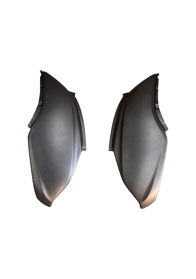 Tvs Jupiter 125 Sele Altı Grenaj Gri Sağ/sol Takım İthal