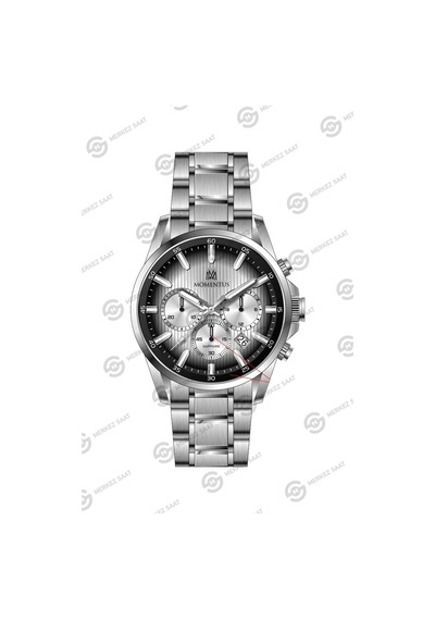 Momentus Men's Sport Sc358s-03ss Çok Renkli