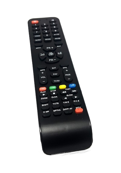 Korax Vipbox  Hd Uydu Kumanda