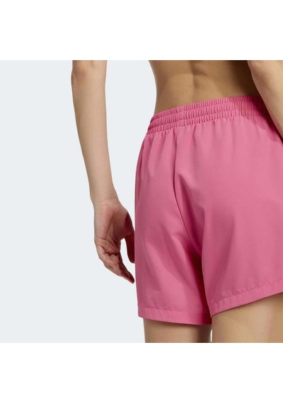 Adidas Studio Woven Kadın Pembe Şort Ky3132