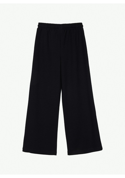 Jeep Siyah Kız Çocuk Sweatpant J6sg-ea7634
