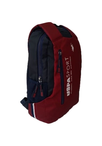 U.s. Polo Assn. Bordo Unisex Sırt Çantası Plçan23269 001