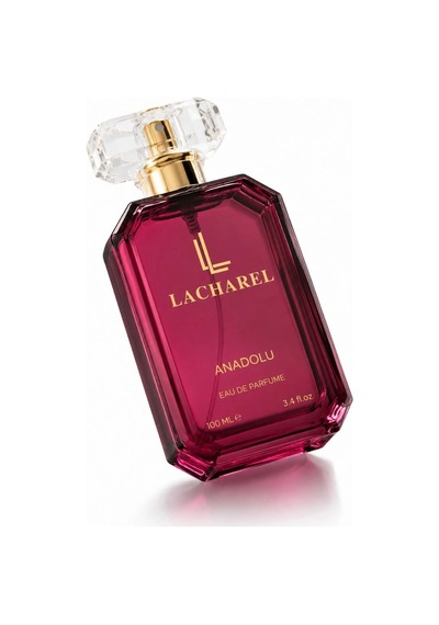 Lacharel Anadolu Unisex Eau De Parfum 100 ML