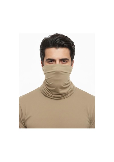 Astrid T Premium Kamp Ekipmanı Boyunluk Taktik Ürün Single Sword Tactical Buff Bandana Çok Renkli