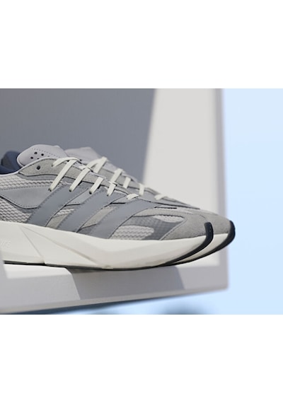Adidas Lightblaze Erkek Günlük Ayakkabı Ih8607 Renkli Renkli