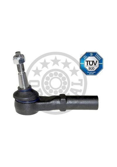 Optımal Rotbaşı Ön Sağ/sol Opel Astra J 09 Zafıra C 12 Insıgnıa A 08 Chevrolet Cruze J300 09 G1-1358 13272000 13278359 6606031