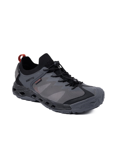 Humtto 660859 26ya Erkek Sneaker Ayakkabı Füme