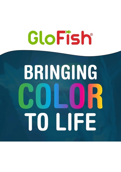Akvaryum Çakıl 5 Lbs, Beyaz, Tamamlayıcılar Glofish Tankları 29022