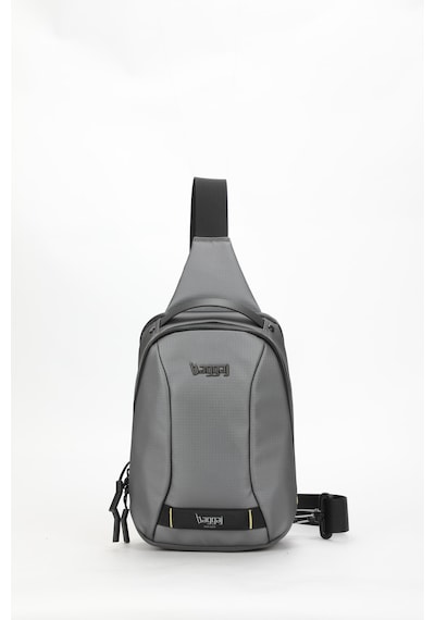 Baggaj Cs24159 Çapraz Sırt Çantası Grey