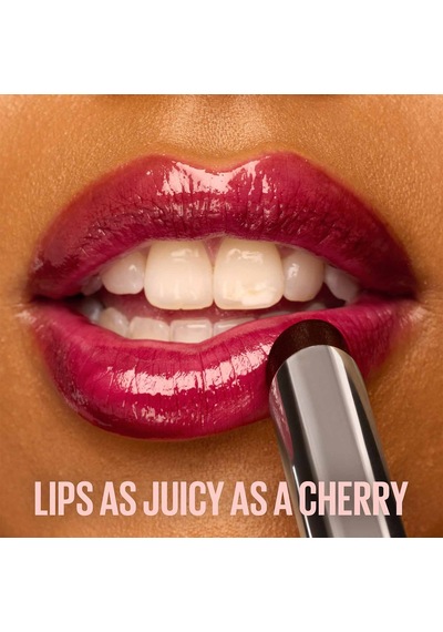 New York Lifter Glaze Shea Yağı Ve Hyalüronik Asit İçeren Renkli Dudak Balmi - 02 Pink Drip