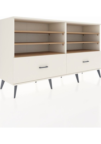 Hyperion Konsol 6 Raflı 2 Çekmeceli 176x44x99 Aytaşı-çam/aytaşı Aytası/atlas Çam - Aytası Hyperion Konsol 6 Raflı 2 Çekmeceli 176x44x99 Aytaşı-çam/aytaşı Aytası/atlas Çam - Aytası