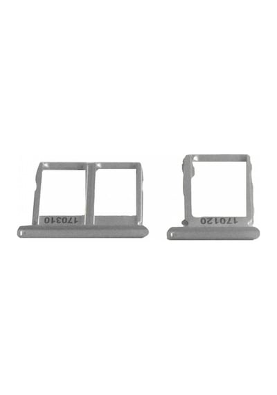 Samsung Uyumlu Galaxy C9000 C9 Pro Için Oem Mmc Sim Metali Sim Kart Meta (469272501)