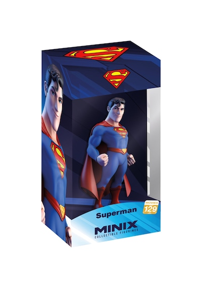 Mınıx Superman-16662