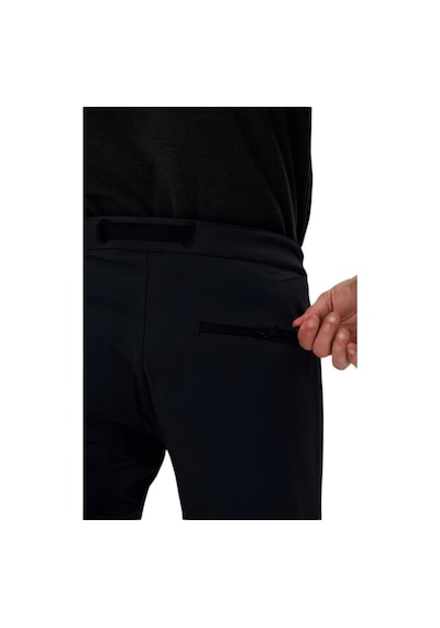 Erkek Outdoor Pantolon Siyah
