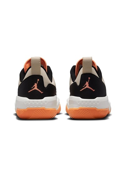 Nike Jordan One Take 4 Erkek Bej Basketbol Ayakkabısı Do7193-200 Çok Renkli