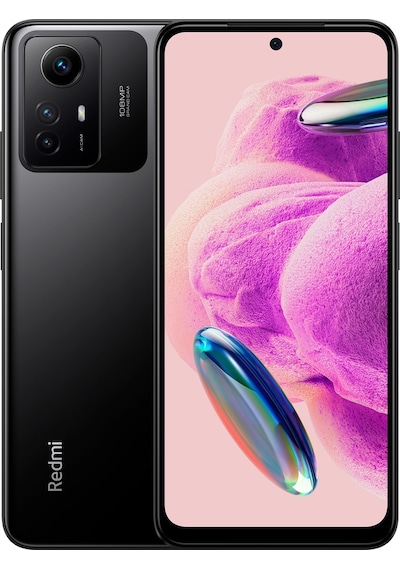 Xiaomi Redmi Note 12S 8 GB 256 GB (İthalatçı Garantili)