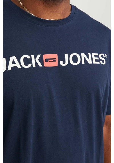 Jack & Jones Jack&jones 12184987 Corp Navy Blazer Tsh Lacivert