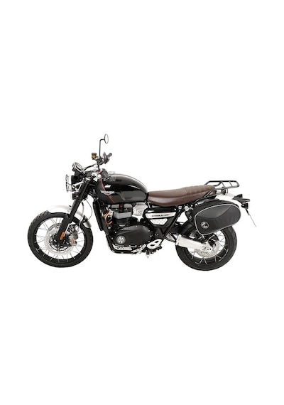 Hepco Becker Yan Çanta Kumaş 22lt/640610 00 01 Std