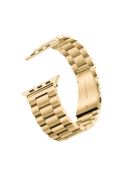 Watch 7 41mm Clo Band-04 Metal Kordon-gold