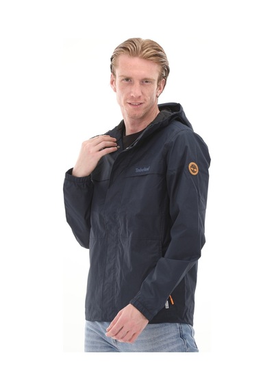 Timberland B0a5xrs4331-r Water Resistant Shell J Erkek Ceket Lacivert