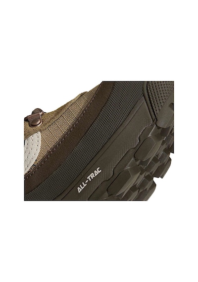 Vans Mte Snow-kicker Gore-tex Erkek Outdoor Bot Vn000d28emf1 Haki