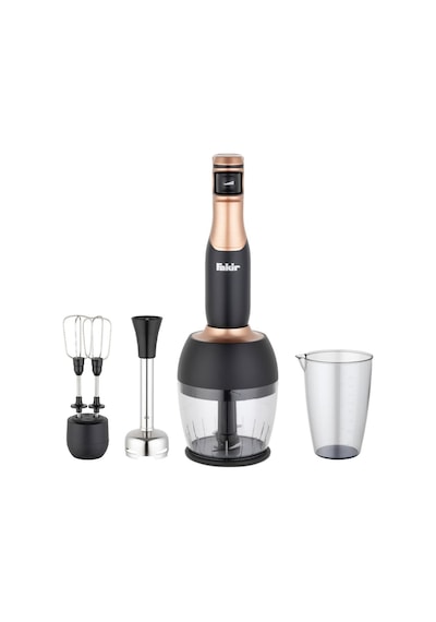 Fakir Speed Lucca 1000 W Blender Seti