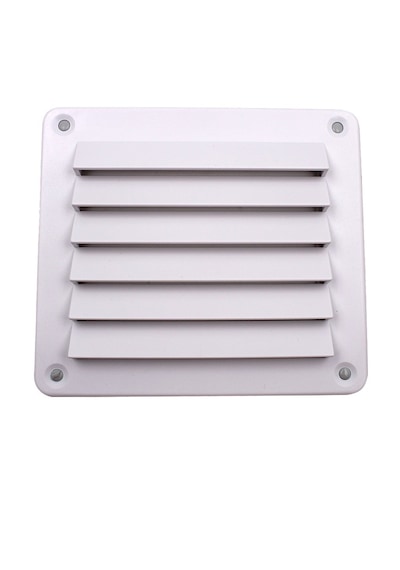 Seaflo Tekne Havalandırması. Karavan Havalandırması. Seaflo 140x125mm