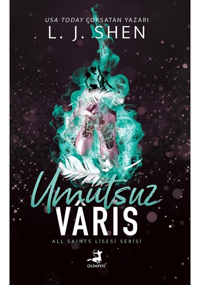 Umutsuz Varis - 57858324546151299240225