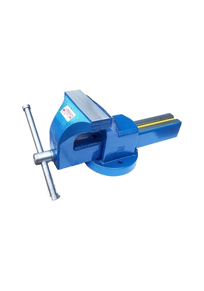 Doğusan Mengene 175 Mm Sabit Tezgah Mengene