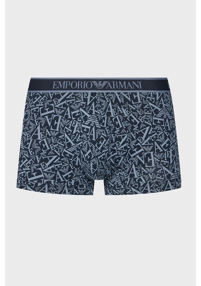 Emporio Armani Erkek Boxer Em000370 Af10779 Mb089 Lacivert Lacivert