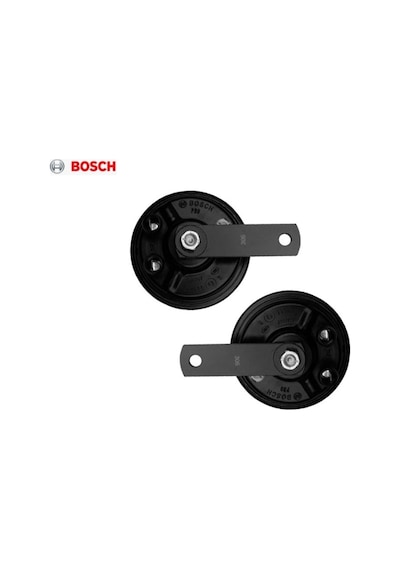 Bosch  24V Didit Korna 350/420 Hz Takım 92 Mm N11.81