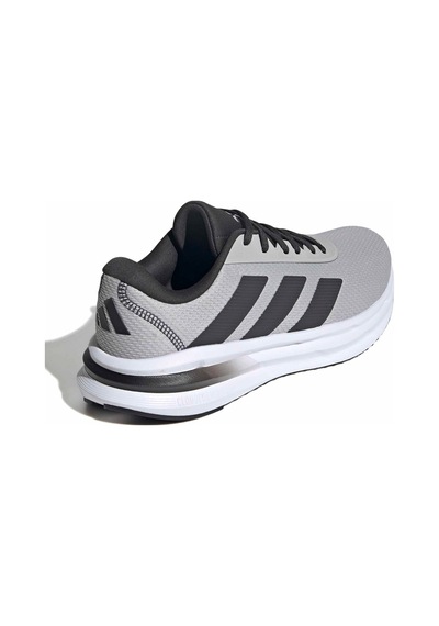 Adidas Galaxy Run Grı Erkek Koşu Ayakkabısı 000000000102688304 Gri-sıyah
