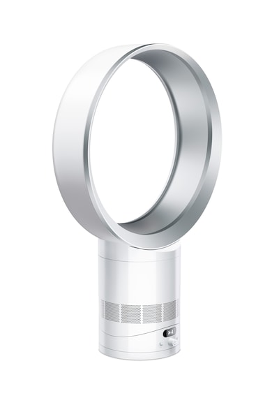 Dyson Cool CF1 Fan Beyaz - Gümüş