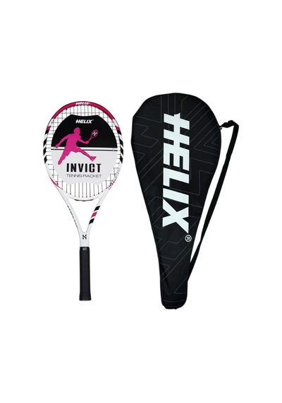 Helix Tenis Raketi Invict Carbon 27 L1 Grip