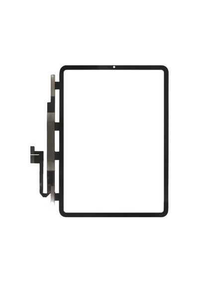 Apple İpad Pro 11 2021 3.nesil Mhqu3tu/a Dokunmatik Siyah Tt