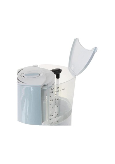 Melitta Enjoy Top 1017-03 Beyaz Filtre Kahve Makinesi (Teşhir)