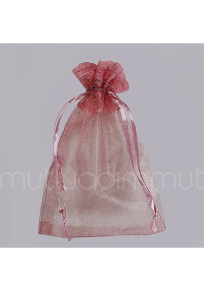Mutluadim Fistolu Kese 12X17Cm 12 Adet