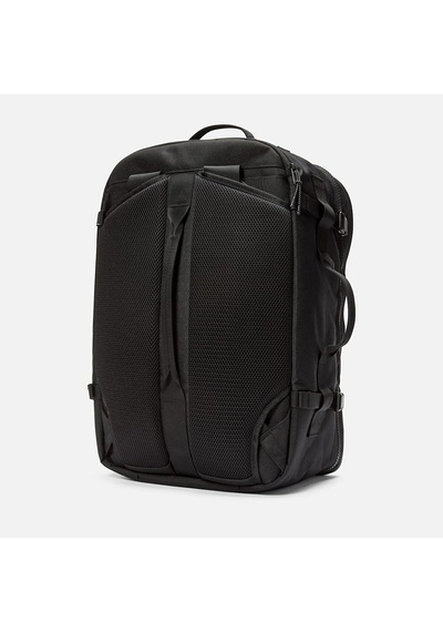 Timberland Weather Ready 40-liter Travel Unisex Sırt Çantası-32653 Siyah