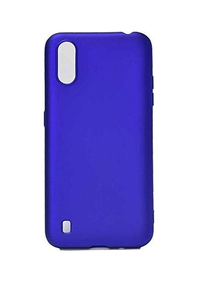 Xiaomi Mi 10 İle Uyumlu Kılıf Mavi Premier Silikon  Esnek İnce Geliştirilmiş Dayanıklı Darbe Karşıtı Koruyucu Yeni Tasarım Xiaomi Mi 10, Mavi Sku: Zeusb09x4ctsgv
