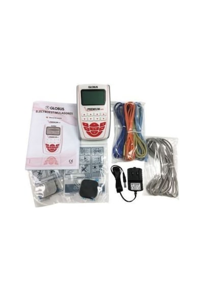 Premium 400 256 Program