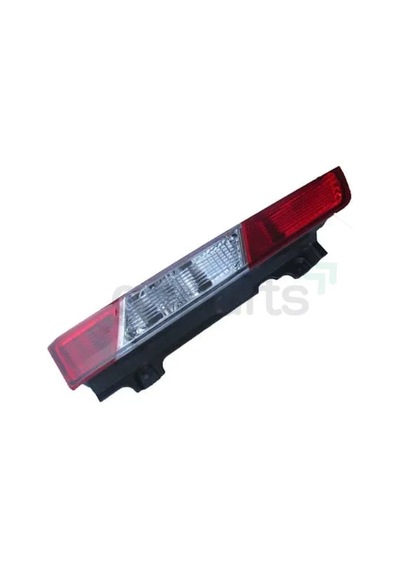 Stop Lambasi Sol Kırmızı / Beyaz / Ledsiz Duysuz Mars E Marklı Ford Transıt - V363- 2019-2026