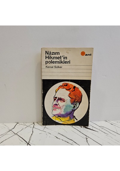 Nazım Hikmet'in Polemikleri