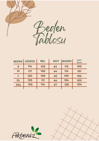 Akbeniz Kadın Basic Sweatshirt Eşofman Takımı Siyah