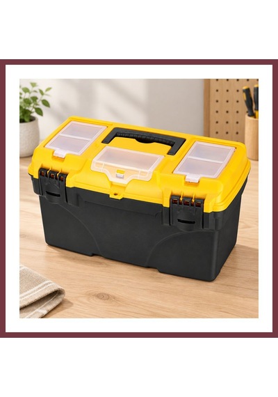 Storeşahin Kilitli Takım Çantası 13 L Shn0720